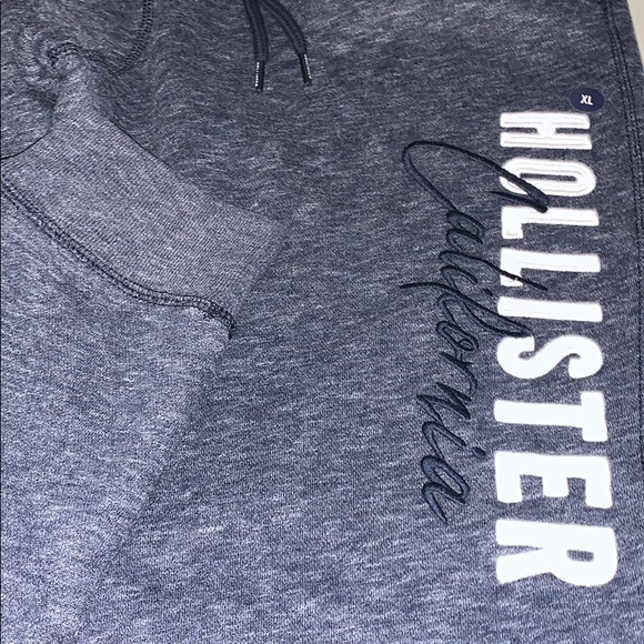 Hollister Men’s Skinny Jogger - Picture 6 of 8
